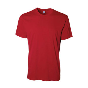 Camiseta Clásica Ligera de Jersey de Independent Trading Co con Diseño Urbano - Diseñada para un Confort Inigualable - Product Image 6