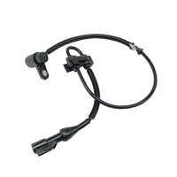 Sensor Kecepatan Roda ABS Berkualitas Tinggi ALS116 BRAB-107 2ABS0449 1802-305193 BRAB107 5S6059 XF2Z2C204AC Untuk Ford USA Windstar