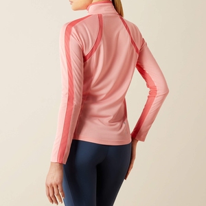 Camiseta de Equitación Elástica en 4 Direcciones de Alta Calidad, Capa Base para Competición, Camisa de Polo con Tela Técnica Suave al Tacto - Product Image 2