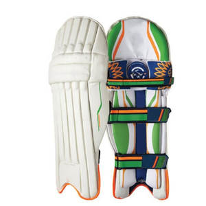 Protectores de Rodilla Ligeros para Bateo de Cricket con Fuerte Protección para Jugadores Amateurs y Profesionales - Product Image 1