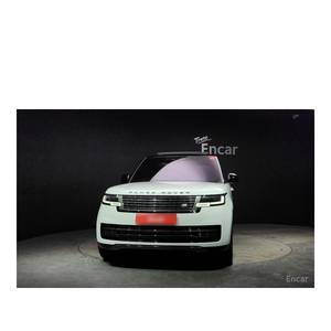 Land Rover Range Rover P530 AB 2024/6, 24.477 km, Caja de Cambios Automática, Asientos de Cuero con Cámara Trasera, Volante a la Izquierda - Product Image 3