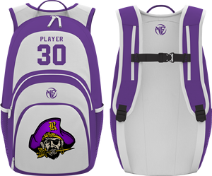 Bolsas Personalizables para Equipamiento de Fútbol Americano, Baloncesto, Fútbol y Voleibol, Mochilas Resistentes para Equipos Deportivos, Otras Bolsas Deportivas - Product Image 3