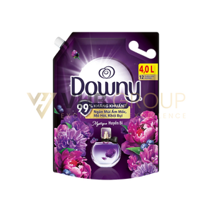 Recharge de lessive liquide Downy 3L en gros - Product Image 2