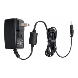อะแดปเตอร์ Brady 5V AC สำหรับเครื่องสแกนบาร์โค้ดแบบติดตั้งถาวร ปลั๊ก DC สำหรับห้องปฏิบัติการและสายการผลิต - Product Image 3