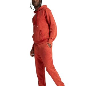 Sudadera con Capucha Personalizada al por Mayor, Sudadera Informal de Estilo Urbano, Top de Forro Polar, Diseño Gráfico Extra Grande, Ropa para Hombre y Mujer - Product Image 1