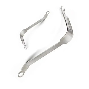 Juego de Instrumentos Quirúrgicos para Cadera Anterior Unger – Herramientas Quirúrgicas Ortopédicas Profesionales Hechas a Medida para Cirugía de Cadera por Tegra CE - Product Image 5