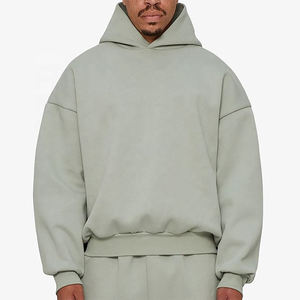Sudadera con Capucha Teñida Personalizada, Algodón Premium, Fabricante Mayorista OEM ODM, Marca Privada - Product Image 1