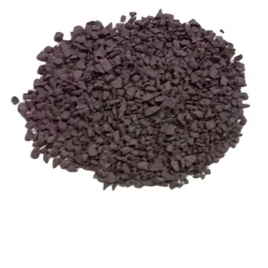 Preço barato agregado de mármore chocolate para revestimento de paredes interiores e exteriores chipa com melhor preço barato na Índia