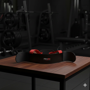 สายรัดเสริมกล้ามเนื้อไบเซ็ปส์ Rexfit Sports สำหรับยกน้ำหนักและเพาะกาย - Product Image 2