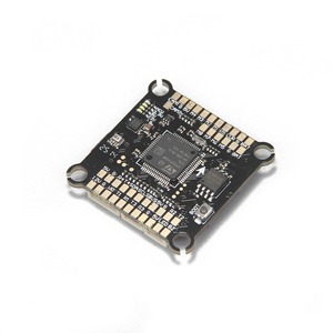 Placa Controladora de Vuelo FPV F405 STM32F405 30.5x30.5mm con Doble BEC y Módulo de Control OSD para Drones de Carreras y Quadcopters - Product Image 4