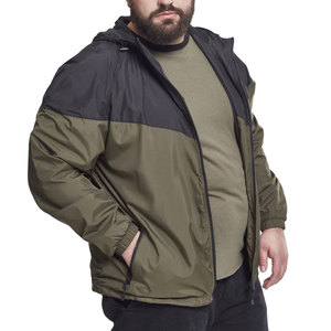 Chaqueta Cortavientos Transpirable para Hombre, Ropa Casual, Chaqueta Cortavientos para Hombre a Precio Razonable - Product Image 6