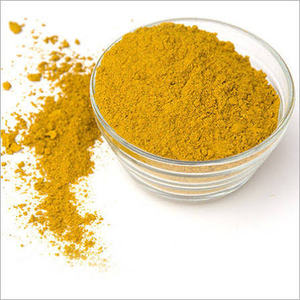 Poudre de Curry en Gros la Plus Vendue Qualité Supérieure Approvisionnement en Vrac Qualité Alimentaire Prête à l'Expédition Exportation - Product Image 1
