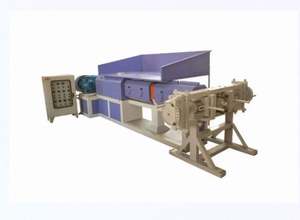 Máquina Extrusora de Plástico Automática Industrial de Alta Resistencia V6 - Product Image 2