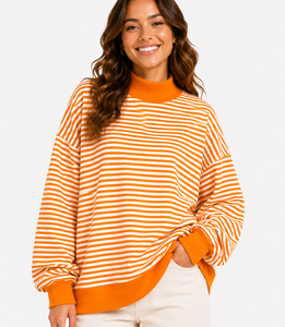 Sudadera con Capucha Premium para Mujer, Diseño Frontal Personalizado, Tela 100% Poliéster, Ligera, Transpirable, Suave, Estampada para Invierno/Verano - Product Image 1