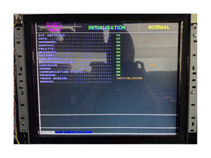 Cool Catz Pot Gold Fox 340 V1 5 lignes Machine de jeu d'arcade Coin Pusher Carte de jeu Pog Wms550 Personnalisable JAMMA - Product Image 5