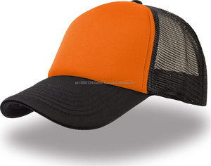 หมวกเบสบอลปักลายสำหรับผู้ชายออกแบบเฉพาะ - Product Image 4