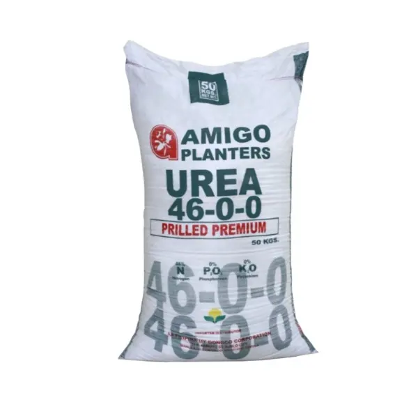 Good price Urea 46% Fertilizer Factory Price Agricultural Fertilizer Top grade Urea 46 Granular Fertilizer Bulk 50kg Per Bag