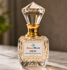 Huile parfumée de haute qualité, parfum de rosée, arôme frais et doux, huile parfumée pour savon, encens, désodorisants d'ambiance et parfumerie, vente en gros OEM - Product Image 1