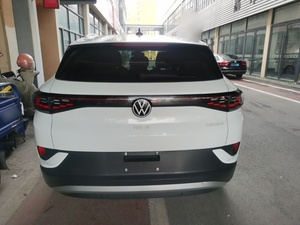 Volkswagen ID4 CROZZ 2022 Usado, SUV Eléctrico de Largo Alcance Pure+ - Product Image 2