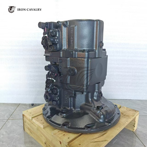 コマツ<span class=keywords><strong>PC200</strong></span>-10 210LC-10MO掘削機用油圧ポンプ708-2G-00620 708-2G-11620 708-2G-11610メインピストンポンプ部品サプライヤー - Product Image 2