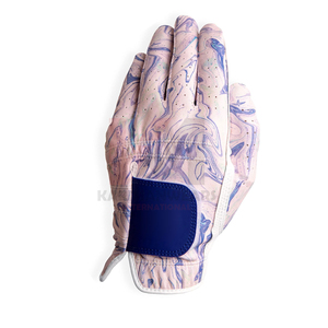 Gants de golf toutes saisons haute performance, marque privée, personnalisation, fabricant exportateur pour les magasins et détaillants de golf - Product Image 1