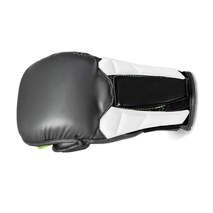 ราคาขายส่งใหม่ ออกแบบเองได้ ถุงมือฝึกซ้อม MMA คุณภาพสูง OEM ราคาถูก ถุงมือ MMA หนังคุณภาพสูง - Product Image 2