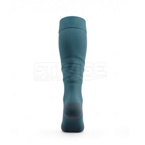 Chaussettes pour hommes en tissu respirant et confortable, à haute élasticité, avec rembourrage, séchage rapide, écologiques, légères, avec bordure sécurisée - Product Image 6
