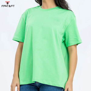 เสื้อยืดกราฟิกผู้หญิง เสื้อยืดผ้าฝ้ายพิมพ์ลายลำลอง - Product Image 2