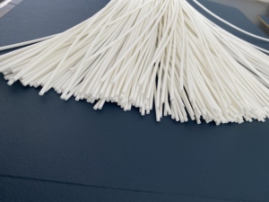 Meistverkaufte UF-Membranfilterpatronen, Waschbare PVDF UF-Filterpatronen, PVDF Hohlfaser UF-Wasserfilter - Product Image 5