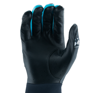 Guantes de Bateo de Béisbol OEM ODM con Palma Suave, Agarre Superior, Dorso Transpirable y Cierre Seguro de Velcro en la Muñeca - Product Image 3