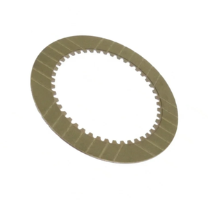 133972 PLATO DE EMBRAGUE CARRARO TRANS COMPATIBLE CON TRACTOR JOHN DEERE BUENA CALIDAD ALTO RENDIMIENTO PRECIO ASEQUIBLE - Product Image 4