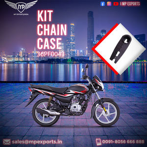 Producto Indio de Alta Calidad: Kit de Cadena para Vehículos de Dos Ruedas - PL B104D en Venta - Product Image 2