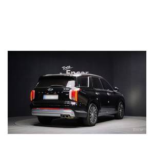 Hyundai Palisade 2023 Diésel 2.2 4WD 76,192 km, Caja de Cambios Automática, Asientos de Cuero, Volante a la Izquierda - Product Image 2