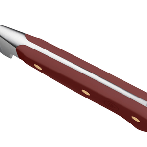Couteau de chef commercial, outil de cuisine professionnel robuste pour la restauration, la préparation des aliments et les tâches culinaires - Product Image 3