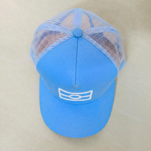 Rack'D Pink <b>Camo</b> Trucker Hat Deer Antler Embroidery Mesh Back Adjustable Unisex Headwear Quick Dry Breathable Outdoor Casual - Product Image 4