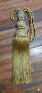 Polyester Tiebacks - Product Image 3