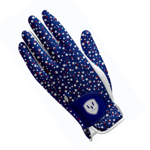 Guantes de Golf de Cuero de Diseño Personalizado, Nueva Llegada 2026, con Correa Ajustable, Guantes de Golf de Piel de Oveja de Primera Calidad - Product Image 3