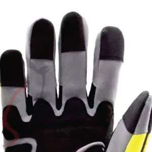 Seguridad>Equipo de Protección Personal>Protección para Manos y Brazos>Guantes de Seguridad Guantes de Seguridad Cómodos para Conductores Guantes de Alta Calidad - Product Image 2