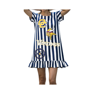 Camiseta de Lentejuelas con Volantes sin Mangas para Mujer, Diseño Personalizado, Simple y Elegante, para el Día del Partido, Transpirable - Product Image 5