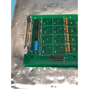 1830วิทยาศาสตร์ MDA-0031 PCB, 872098, ASM, 147202-ความไว้วางใจอุปกรณ์เซมิคอนดักเตอร์ทั่วโลกมรดกและชิ้นส่วนที่ - Product Image 6