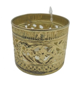 Wholesale Bulk Premium Quality <b>Napkin</b> <b>Holder</b> For Dining Table Restaurant Handmade Customized - Product Image 1