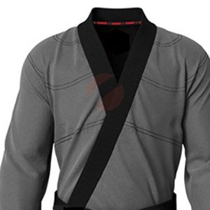 Uniformes de Jiu Jitsu Personalizados al por Mayor, Kimonos Bjj, Conjunto de Uniformes, Ropa de Artes Marciales Brasileñas, Uniforme de Jiu Jitsu - Product Image 2