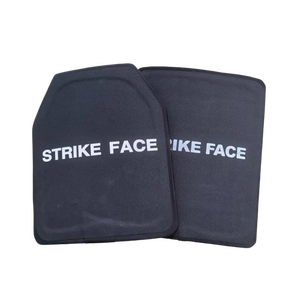 Escudo Balístico Reforzado de Aramida para Defensa Personal con Capacidad de Protección Consistentemente Segura - Product Image 2