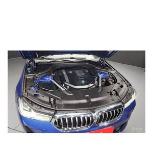 BMW GranTurismo GT 630i XDrive M Sport 2022, 51,517 km, Caja de Cambios Automática, Volante a la Izquierda, Cámara Trasera - Product Image 6