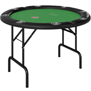 Poker <b>Gaming</b> <b>Table</b> - Product Image 1