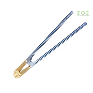 Cortador de Clavos Ortopédicos Avanzado, Herramienta Quirúrgica de Acero Inoxidable para Traumatología y Cirugía Reconstructiva - Product Image 5