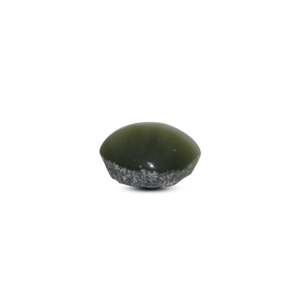 Heart Cut Blue Sapphire Morganite Tourmaline Catseye Loose Gemstone 3.45 Carat for Fine Jewelry - Product Image 3