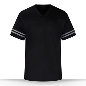 Maillot de football de qualité supérieure pour adultes, tissu polyester respirant, vêtements de football pour adultes, maillots de football - Product Image 2