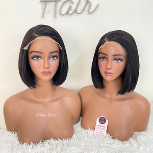 ผมต่อผมบริสุทธิ์จากเวียดนามผมธรรมชาติเรียบเนียน - Product Image 1