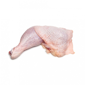 Muslos de Pollo Halal Congelados Orgánicos Premium, Vitaminas Musculares, 100% Carne de Pollo, Sin Gluten - Product Image 4